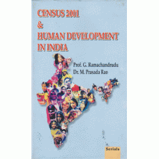 Census 2001 & Human Development in India